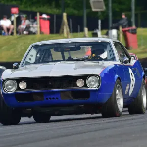 CM28 4410 Barry Robinson, Tom Robinson, Chevrolet Camaro CM28 4410 Barry Robinson, Tom Robinson, Chevrolet Camaro