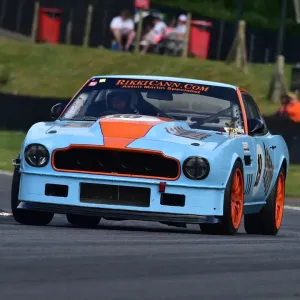 Aston Martin V8 Print Aston Martin V8 Print