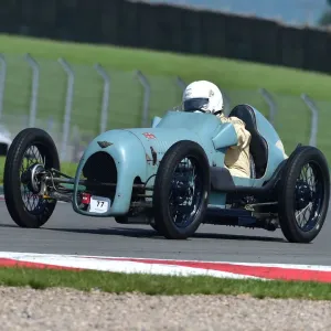 CM28 4658 Stephanie Wilton, Austin Single Seater