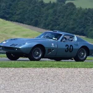 CM28 4713 Matthew Moore, Austin Healey Jamaican CM28 4713 Matthew Moore, Austin Healey Jamaican