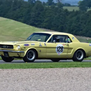 CM28 4714 Alex Thistlewayte, Ford Mustang CM28 4714 Alex Thistlewayte, Ford Mustang