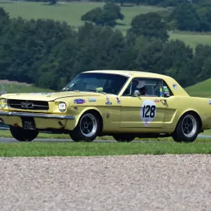 CM28 4728 Alex Thistlewayte, Ford Mustang CM28 4728 Alex Thistlewayte, Ford Mustang