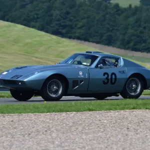CM28 4729 Matthew Moore, Austin Healey Jamaican CM28 4729 Matthew Moore, Austin Healey Jamaican