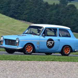 CM28 4730 Matt Shawyer, Austin A40 Speedwell CM28 4730 Matt Shawyer, Austin A40 Speedwell