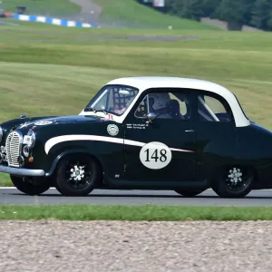 CM28 4731 Thomas Butterfield, Austin A35 Academy CM28 4731 Thomas Butterfield, Austin A35 Academy