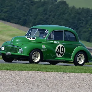 CM28 4733 Paul Alcock, Morris Minor Lowlight CM28 4733 Paul Alcock, Morris Minor Lowlight