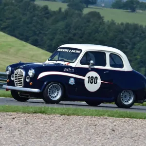 CM28 4754 Michael Ross, Austin A35 Speedwell CM28 4754 Michael Ross, Austin A35 Speedwell