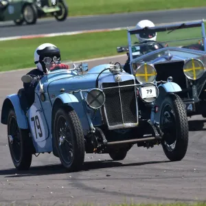 CM28 5087 Hamish McNinch, MG PA 2Str