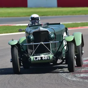 CM28 5144 Norman Pemberton, Talbot 95: 105