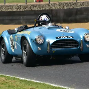 CM28 5267 Kevin Kivlochan, AC Cobra CM28 5267 Kevin Kivlochan, AC Cobra