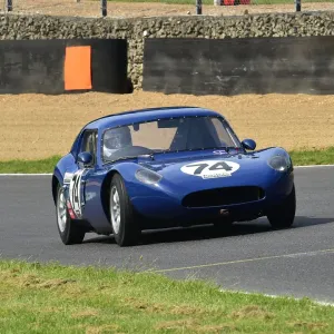CM28 5281 Steven Farrall, Diva GT CM28 5281 Steven Farrall, Diva GT