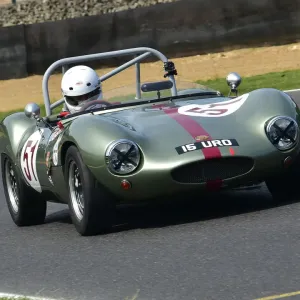 CM28 5299 Shadi Eddin, Ginetta G4 CM28 5299 Shadi Eddin, Ginetta G4