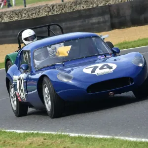 CM28 5307 Steven Farrall, Diva GT CM28 5307 Steven Farrall, Diva GT