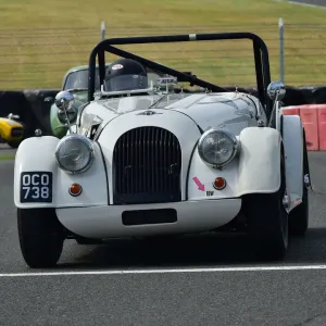 CM28 5344 Alan House, Morgan 4 CM28 5344 Alan House, Morgan 4