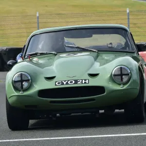 CM28 5345 Johan Denekamp, TVR Tuscan CM28 5345 Johan Denekamp, TVR Tuscan