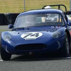 CM28 5346 Steven Farrall, Diva GT CM28 5346 Steven Farrall, Diva GT