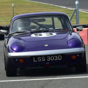 CM28 5348 Adrian Gilbert, Lotus Elan S3 CM28 5348 Adrian Gilbert, Lotus Elan S3