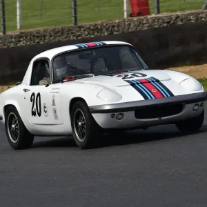 CM28 5361 Mark Leverett, Lotus Elan S4 CM28 5361 Mark Leverett, Lotus Elan S4