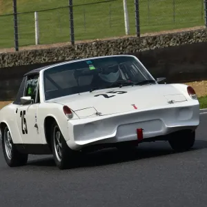 CM28 5362 William Jenkins, Porsche 914-6 CM28 5362 William Jenkins, Porsche 914-6