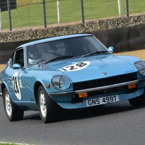 CM28 5364 John Hall, Datsun 260Z CM28 5364 John Hall, Datsun 260Z