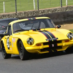 CM28 5365 Dave Karaskas, TVR 3000M CM28 5365 Dave Karaskas, TVR 3000M