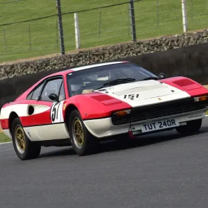 CM28 5367 John Dickson, Ferrari 308 GTB CM28 5367 John Dickson, Ferrari 308 GTB