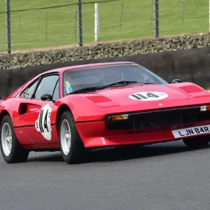 CM28 5380 Jai Sharma, Ferrari 308 GTB CM28 5380 Jai Sharma, Ferrari 308 GTB