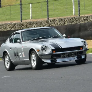 CM28 5423 Tom Owen, Datsun 240Z CM28 5423 Tom Owen, Datsun 240Z