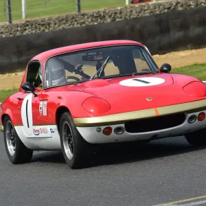 CM28 5428 Jeremy Clark, Lotus Elan S4 CM28 5428 Jeremy Clark, Lotus Elan S4