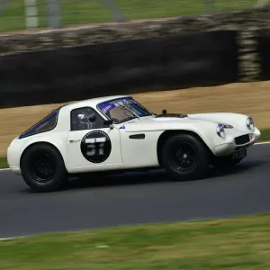 CM28 5436 Mike Gardiner, Dan Cox, TVR Griffith 200 CM28 5436 Mike Gardiner, Dan Cox, TVR Griffith 200