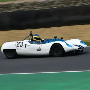 CM28 5438 Darren Wilson, Lotus 23B CM28 5438 Darren Wilson, Lotus 23B