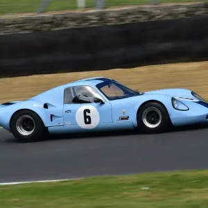 CM28 5451 Nick Thompson, Sean McClurg, Chevron B6 CM28 5451 Nick Thompson, Sean McClurg, Chevron B6