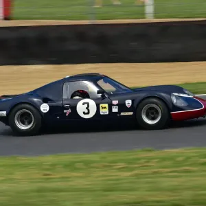 CM28 5459 Patrick Jack, Chevron B8 CM28 5459 Patrick Jack, Chevron B8