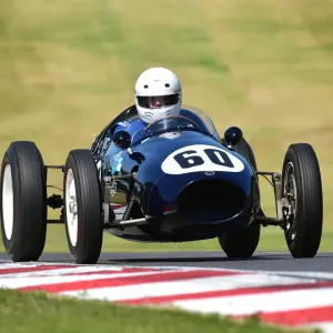 CM28 5513 Elliott Hann, Cooper T41