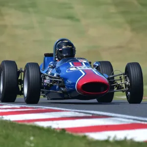 Historic Formula Ford Print - CM28 5606 Historic Formula Ford Print - CM28 5606