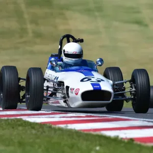Historic Formula Ford Print - CM28 5613 Historic Formula Ford Print - CM28 5613