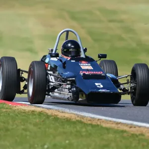 Historic Formula Ford Print, CM28 5619 Historic Formula Ford Print, CM28 5619