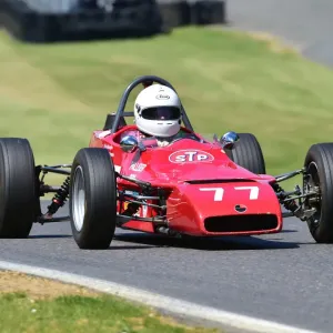 CM28 5630 Historic Formula Ford Print CM28 5630 Historic Formula Ford Print