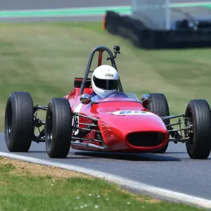 CM28 5678 Freddie Lillingston-Price, Merlyn Mk11 CM28 5678 Freddie Lillingston-Price, Merlyn Mk11