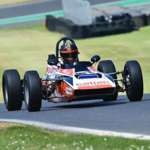 CM28 5698 Ian Jeary, Elden Mk8 CM28 5698 Ian Jeary, Elden Mk8