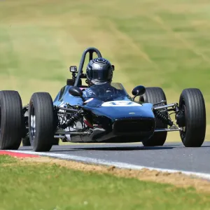 CM28 5712 Brian Morris, Lola T202 CM28 5712 Brian Morris, Lola T202