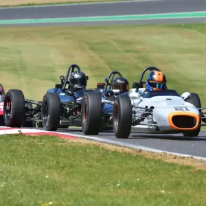 Ross Drybrough, Historic Formula Ford Print Ross Drybrough, Historic Formula Ford Print