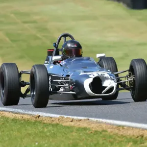 CM28 5774 Rob Smith, Merlyn Mk20 CM28 5774 Rob Smith, Merlyn Mk20