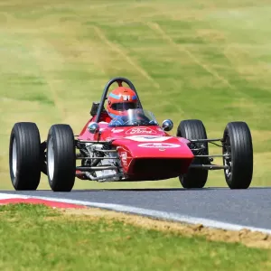 CM28 5775 Tiff Needell, Lotus 69F CM28 5775 Tiff Needell, Lotus 69F
