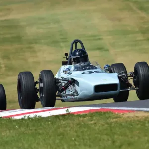 CM28 5779 Antony Ross, Lola T204 CM28 5779 Antony Ross, Lola T204