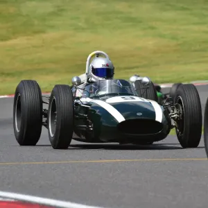 CM28 5832 Chris Drake, Cooper T53 CM28 5832 Chris Drake, Cooper T53