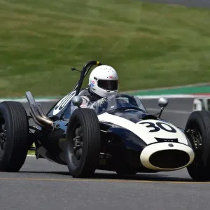 CM28 5838 Guy Plante, Cooper T45 CM28 5838 Guy Plante, Cooper T45