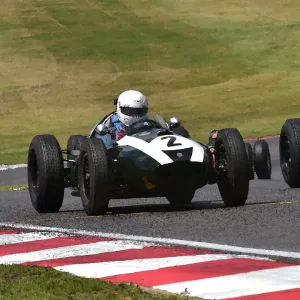 CM28 5851 Rod Jolley, Cooper T45-51 CM28 5851 Rod Jolley, Cooper T45-51
