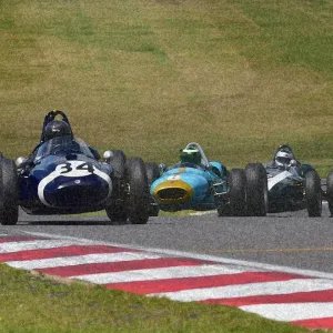 CM28 5860 Richard Wilson, Cooper T51 CM28 5860 Richard Wilson, Cooper T51