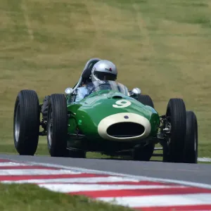 CM28 5895 Mark Daniell, Cooper T45 CM28 5895 Mark Daniell, Cooper T45